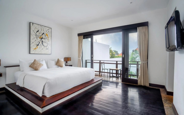 Danoya Villa - Private Luxury Residences
