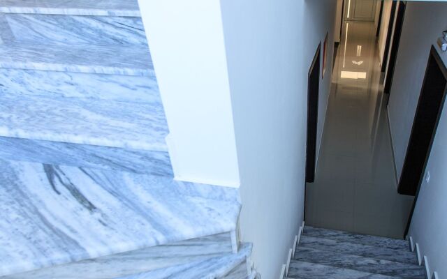 Hotel Scandinavian Home Of Ulcinj
