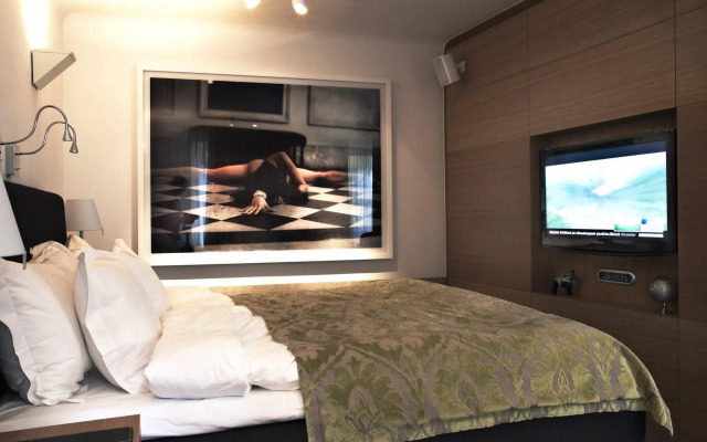 Hotell Anno 1647