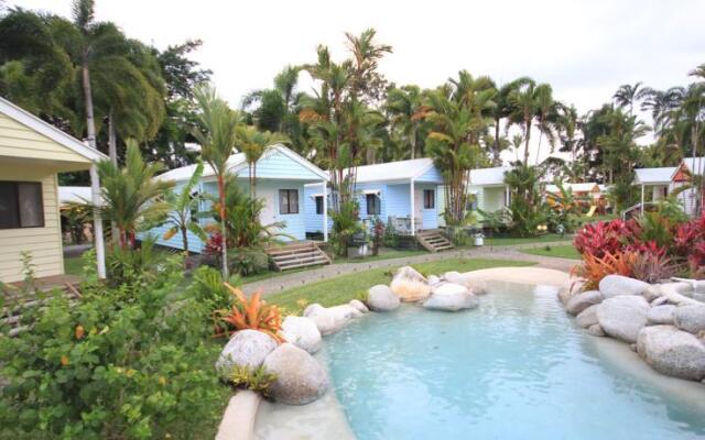 Mossman Resort Holiday Villas