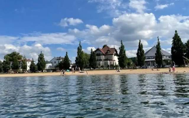 Ferienwohnung Am Strand in Schwerin