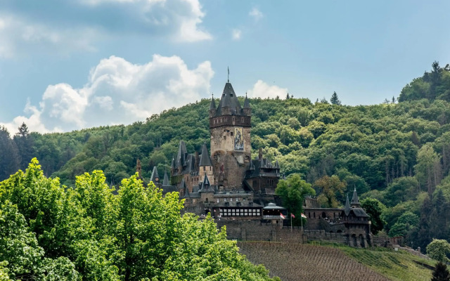 Hotel Villa Vinum Cochem