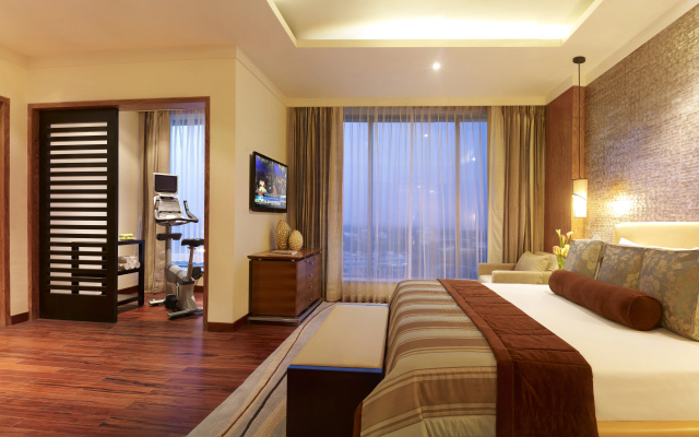 Vivanta Coimbatore – Guest Rooms – Coimbatore