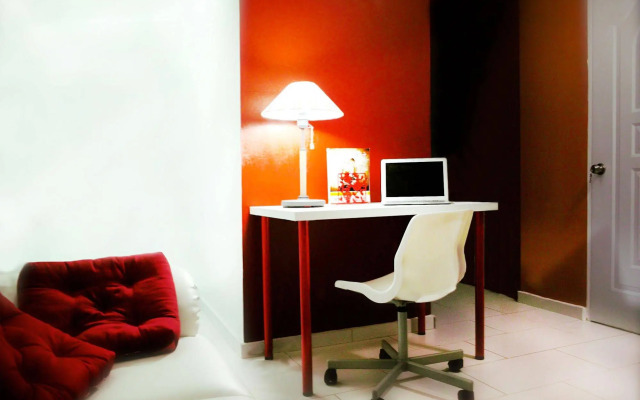 Santo Domingo Bed and Breakfast