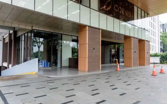 RedLiving Apartemen B Residence BSD - B Hotel