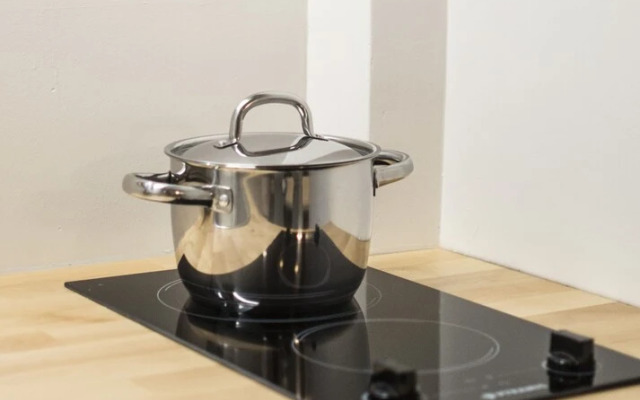 Centrally Located Flat with 1 Bedroom