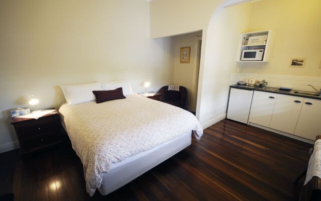 My Place Colonial Accommodation