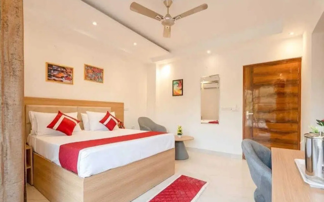 Octave Nirvana Suites
