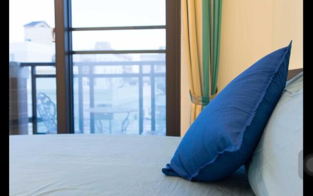 Kenting Orange Homestay