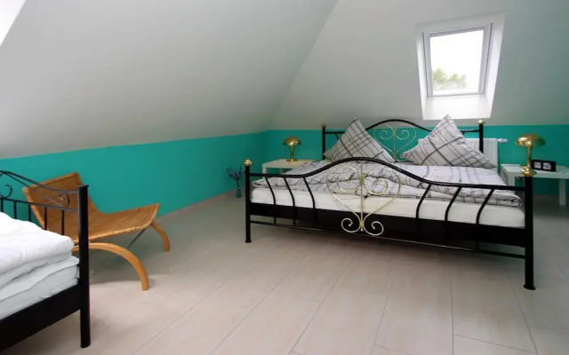 Appartementhaus am Kiessee, Westerholt