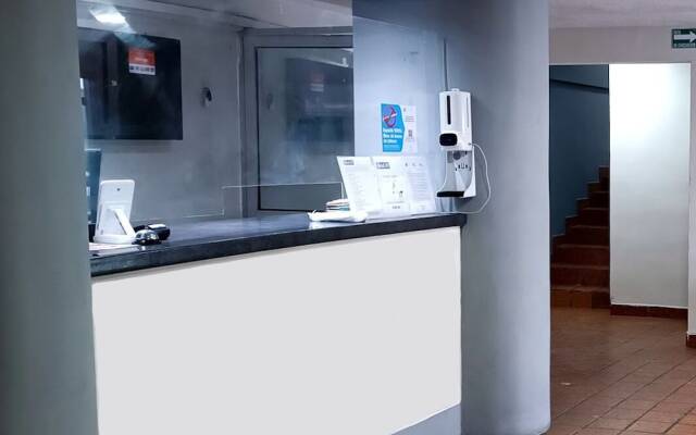 Hotel 25