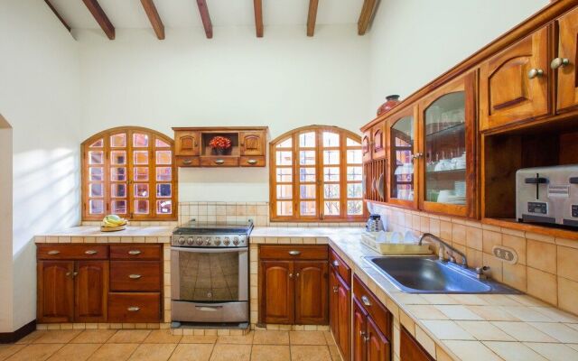 Hostal Los Octavianos Deluxe