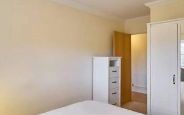 Host Stay Nunnery Fields