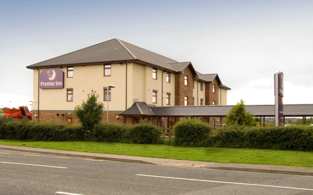 Premier Inn Bishop Auckland