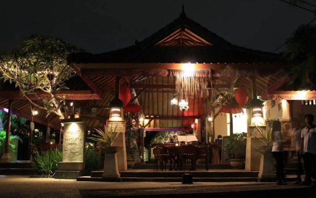 Puri Panca Jaya Hotel