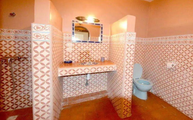 Riad Etoile de Mogador
