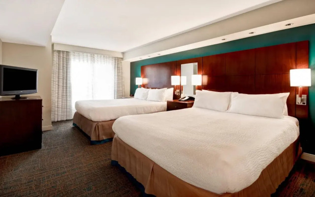 Residence Inn Stillwater