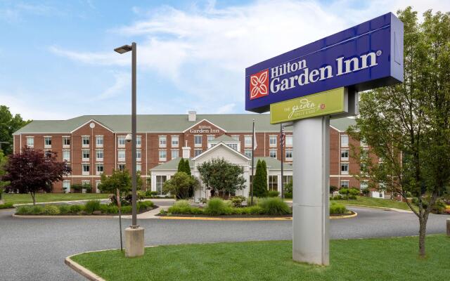 Hilton Garden Inn Mystic/Groton