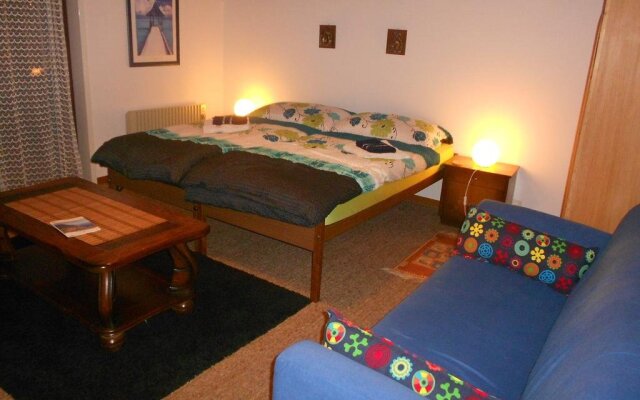 B&B Harry's Haven
