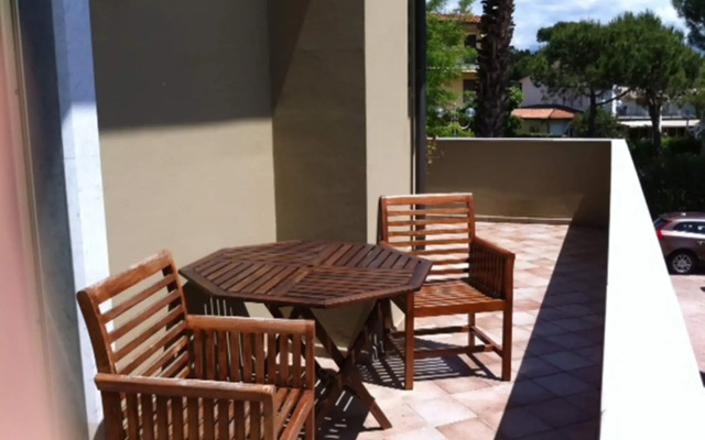 Hotel Villa Undulna - Terme della Versilia