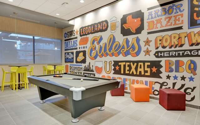 Tru By Hilton Euless DFW West