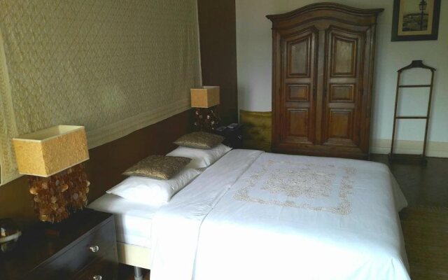 Sonho de Lisboa B&B