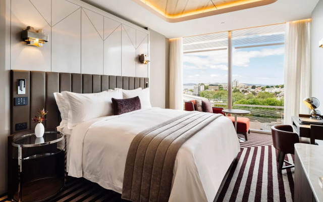 The Tasman, a Luxury Collection Hotel, Hobart