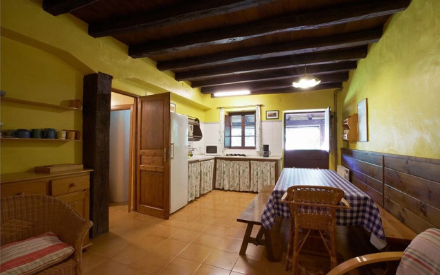 Casa Rural Goikola