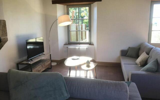 Gîte Les Herbiers, 6 pièces, 10 personnes - FR-1-426-406