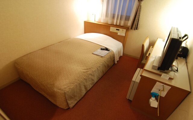 New Star Ikebukuro Hotel