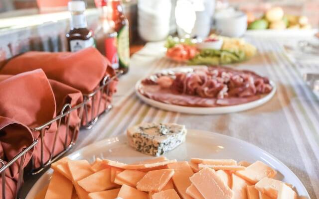 Lovane Boutique Wine Estate & Guesthouse