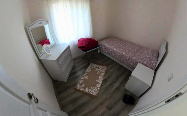 Narcicegi Otel