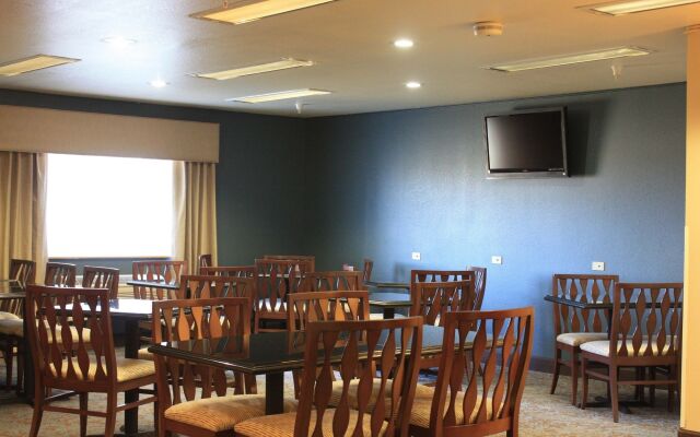Holiday Inn Express Pendleton by IHG