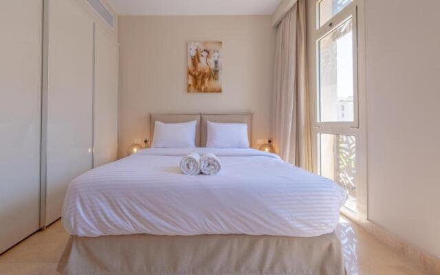 High Standard 2-Bedroom in Mangroovy Residence, Pool View & Beach