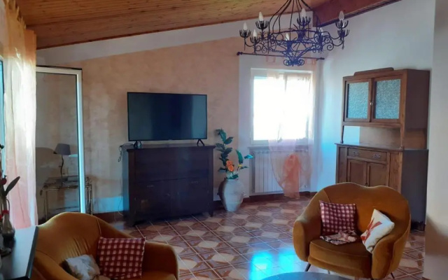 Appartamento Gradoli, lago di Bolsena
