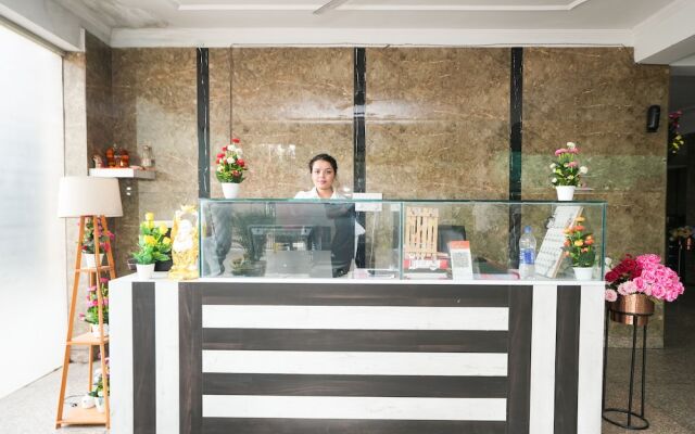 Tanvi Premium Residency near Artemis Hospital, Gurugram