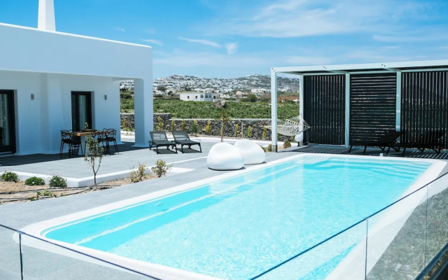 Zafira Residence