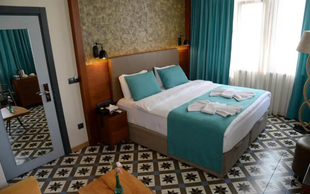 Pera Luna Residence - Special Class
