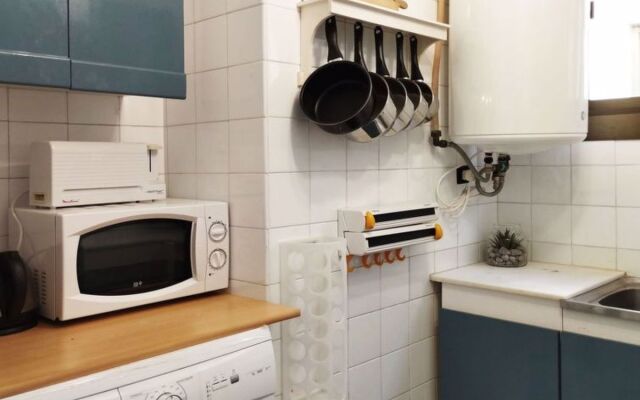 Apartment Willis Floridia