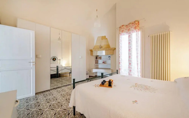 Casa Vacanze L'aspidistra