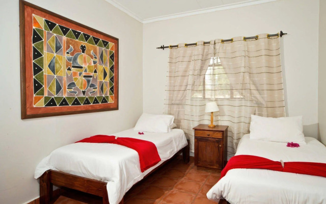 Namib Desert Lodge