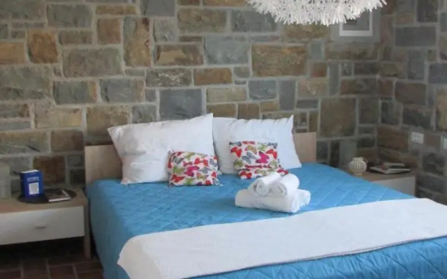 Holiday House Ida