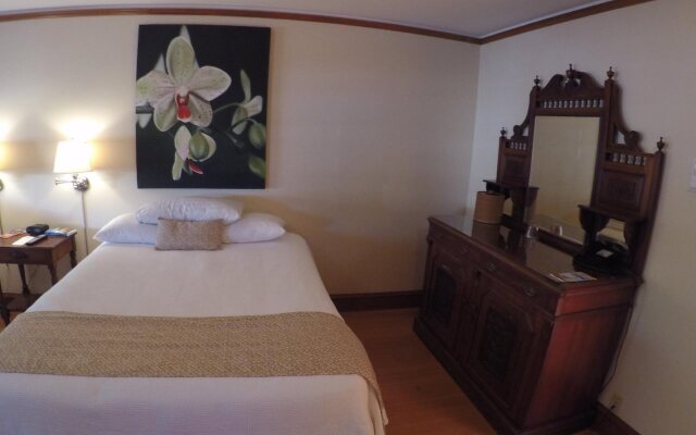Hotel Lahaina