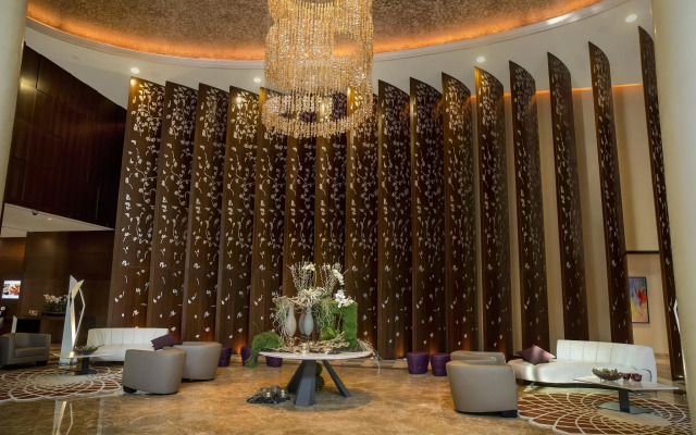 City Centre Rotana Hotel Doha