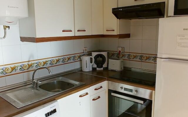 Estudio Calas Blancas