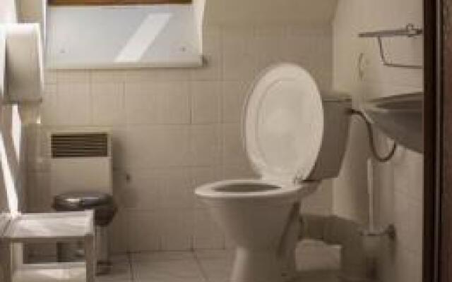 Horský hotel Figura