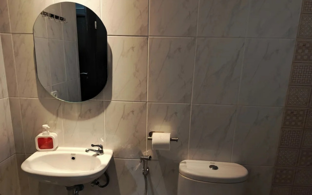 Sierra By Semusim Villa