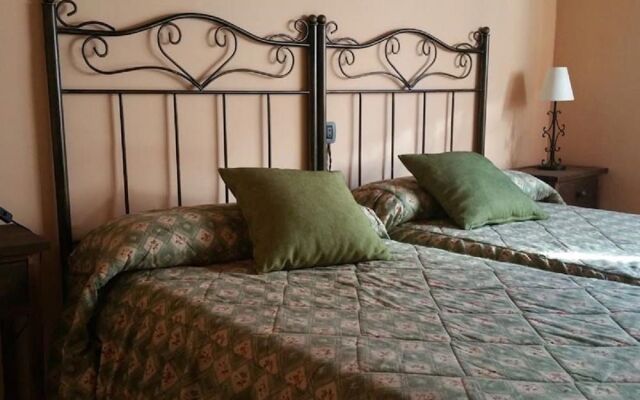 El Rincón De La Rosa 2