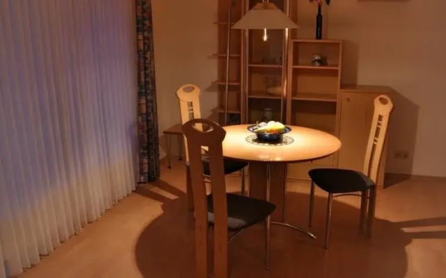 Wohnpark Pfalzstraße Ferienwohnungen