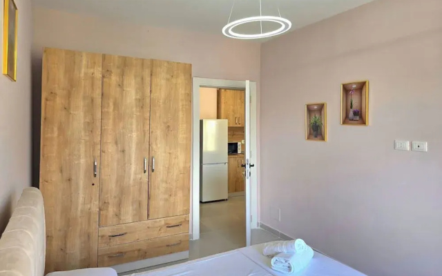 Happy Stay Apartments